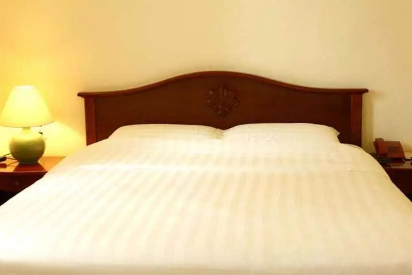 Fotos del hotel Tan Son Nhat:  19