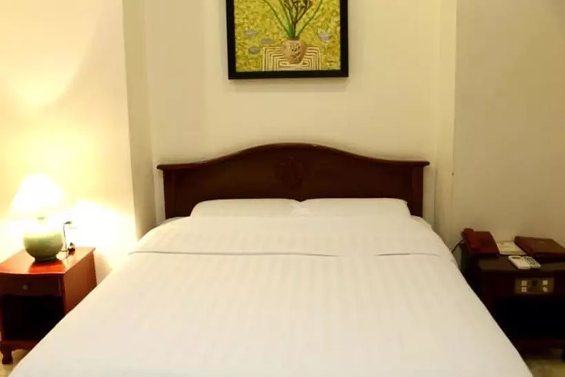 Fotos del hotel Tan Son Nhat:  24