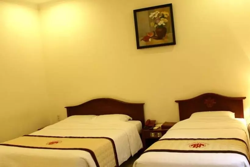 Fotos del hotel Tan Son Nhat:  18