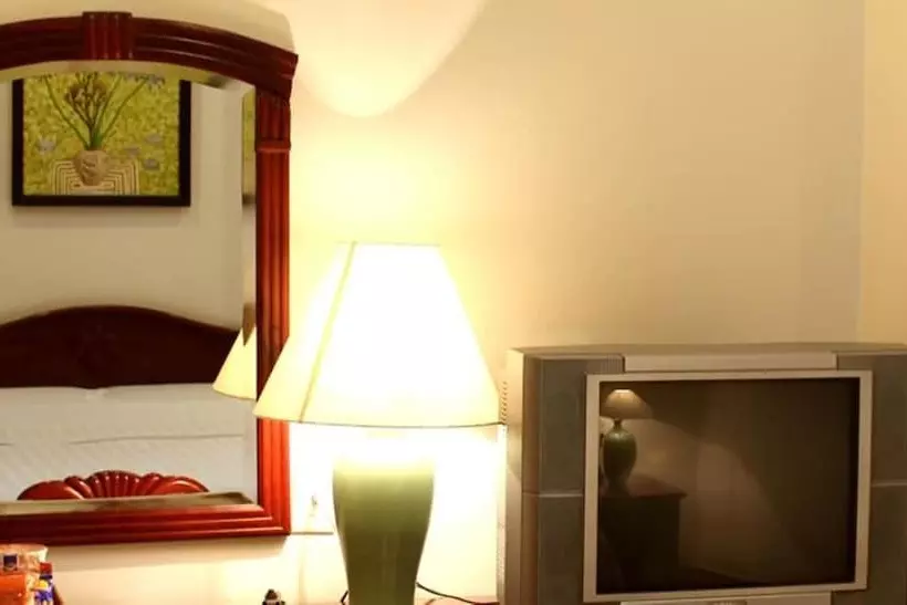 Fotos del hotel Tan Son Nhat:  16