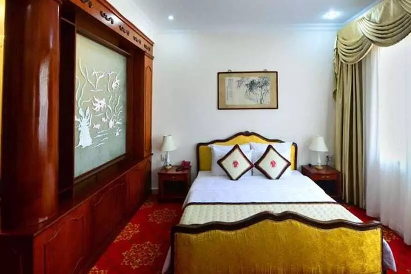 Fotos del hotel Tan Son Nhat:  2