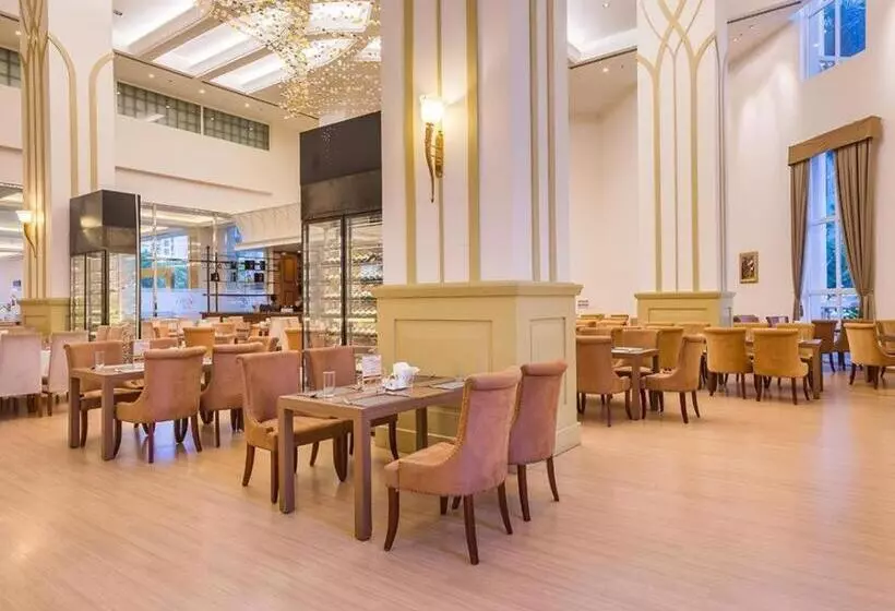 Fotos del hotel Tan Son Nhat:  12