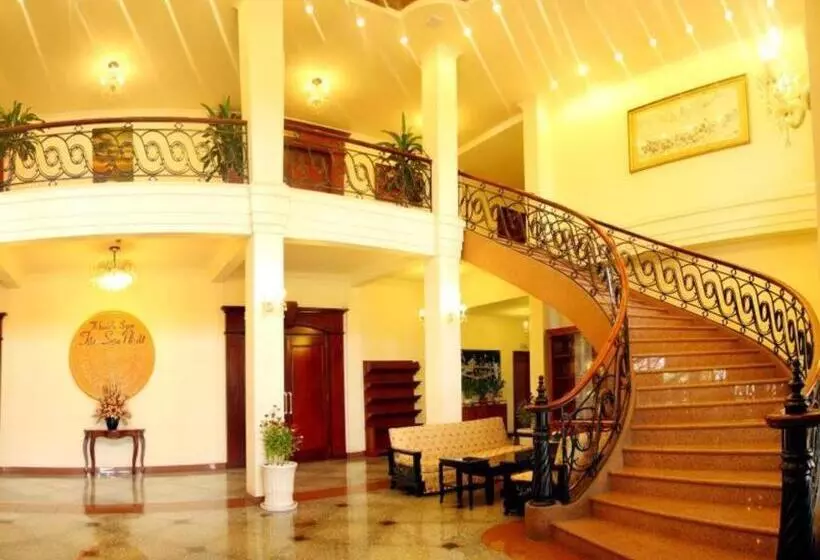 Fotos del hotel Tan Son Nhat:  3