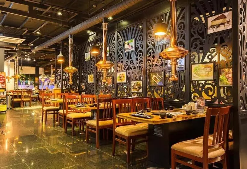 Fotos del hotel Tan Son Nhat:  17