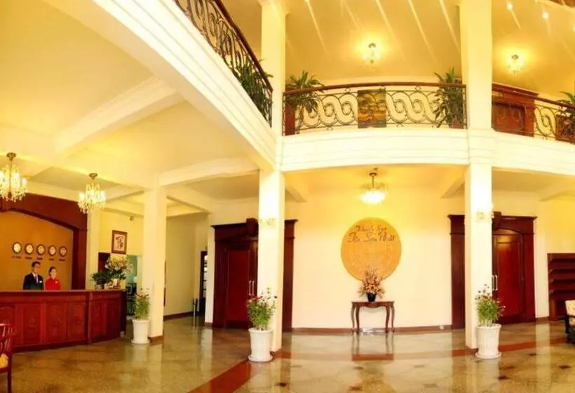 Fotos del hotel Tan Son Nhat:  11