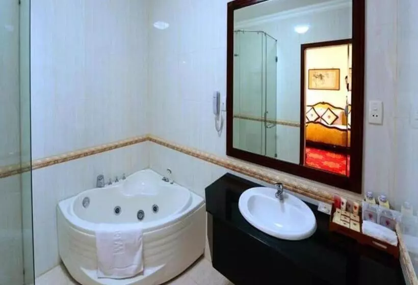 Fotos del hotel Tan Son Nhat:  8