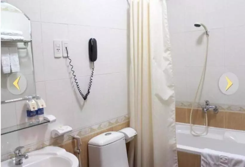 Fotos del hotel Tan Son Nhat:  15