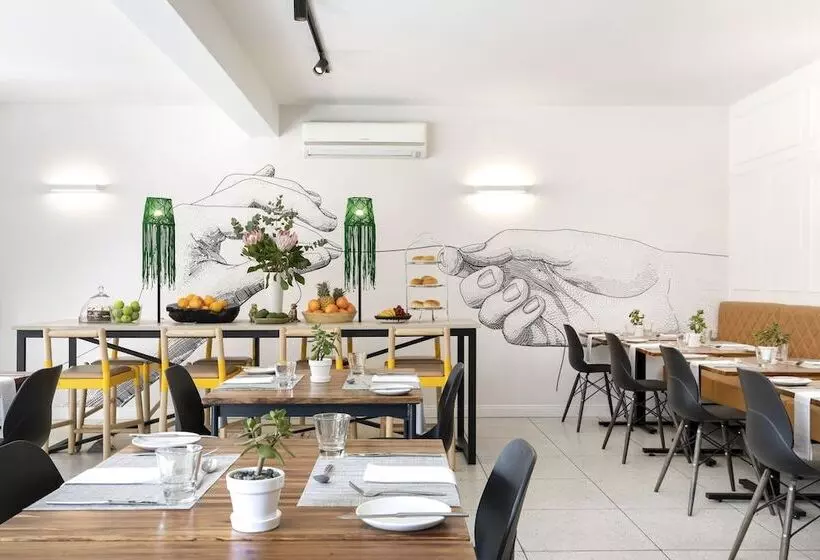 Fotos del hotel The Peech:  3