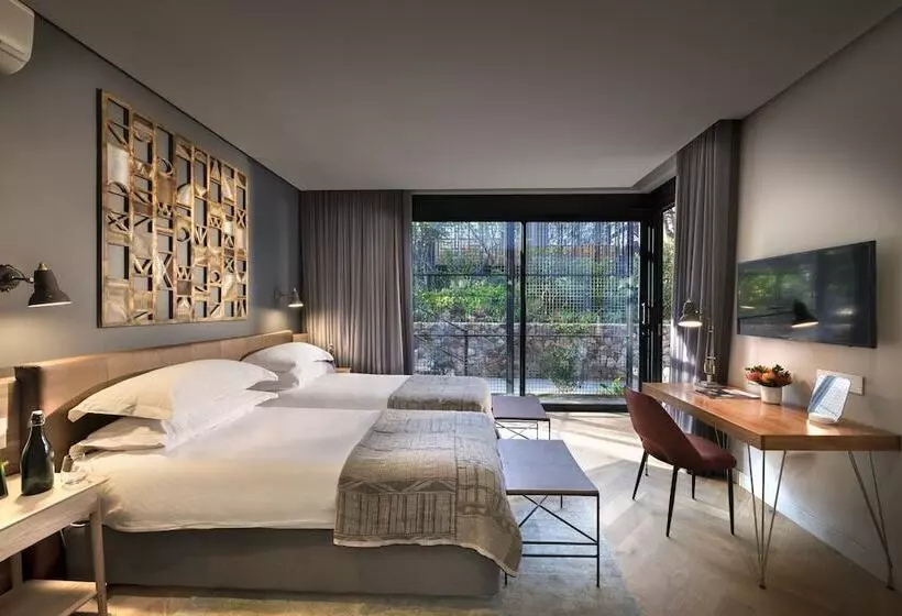 Fotos del hotel The Peech:  19