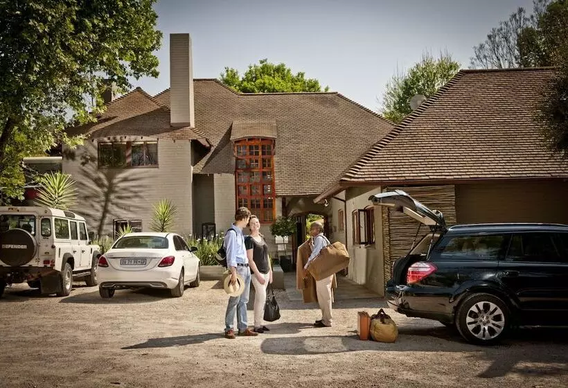 Fotos del hotel The Peech:  7