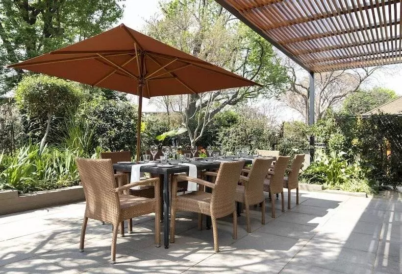 Fotos del hotel The Peech:  5