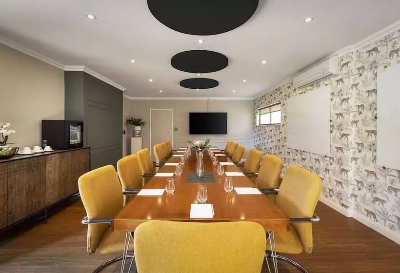 Fotos del hotel The Peech:  4