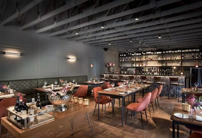 Fotos del hotel The Peech:  9