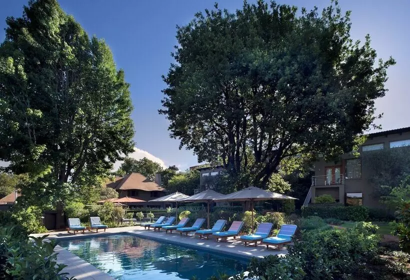 Fotos del hotel The Peech:  2