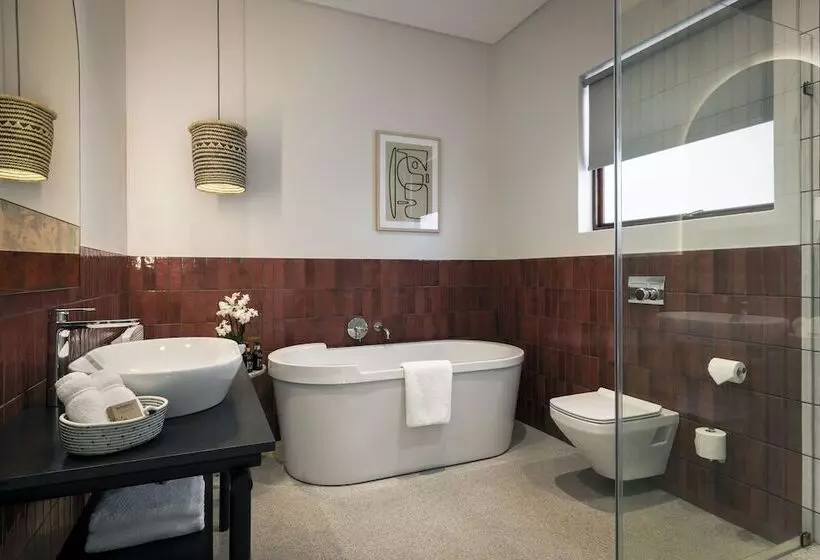 Fotos del hotel The Peech:  17