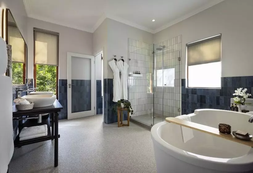 Fotos del hotel The Peech:  15