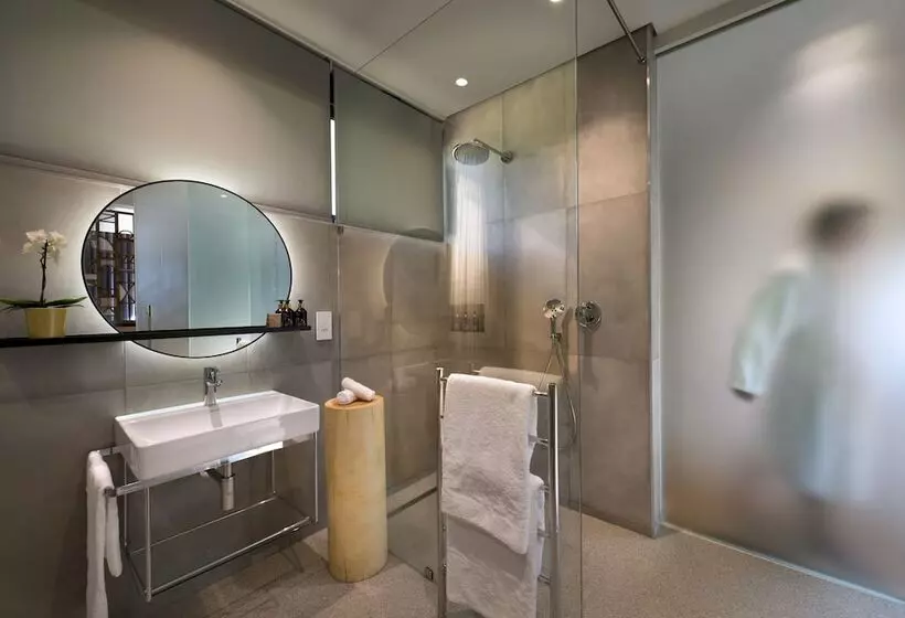 Fotos del hotel The Peech:  6