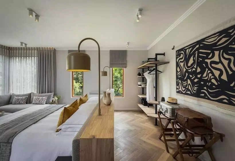 Fotos del hotel The Peech:  25