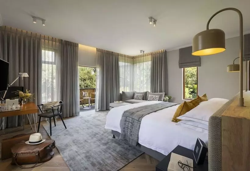 Fotos del hotel The Peech:  8