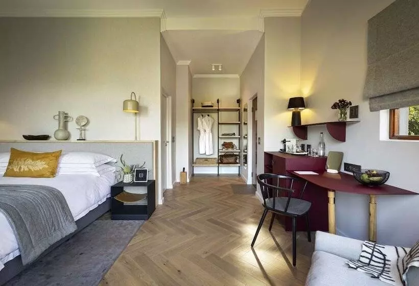 Fotos del hotel The Peech:  12