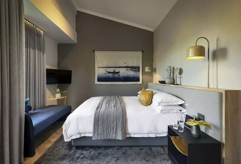 Fotos del hotel The Peech:  16