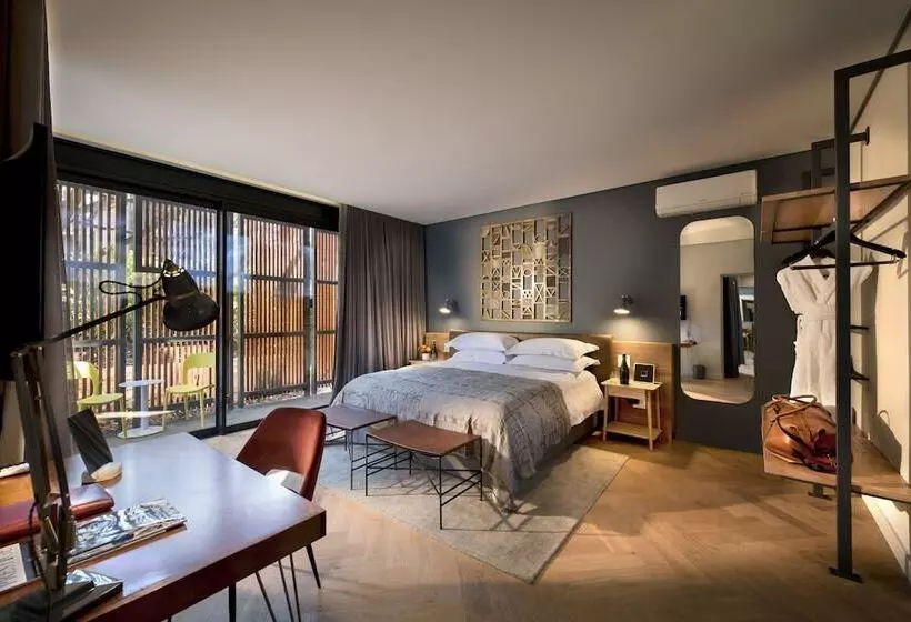 Fotos del hotel The Peech:  20