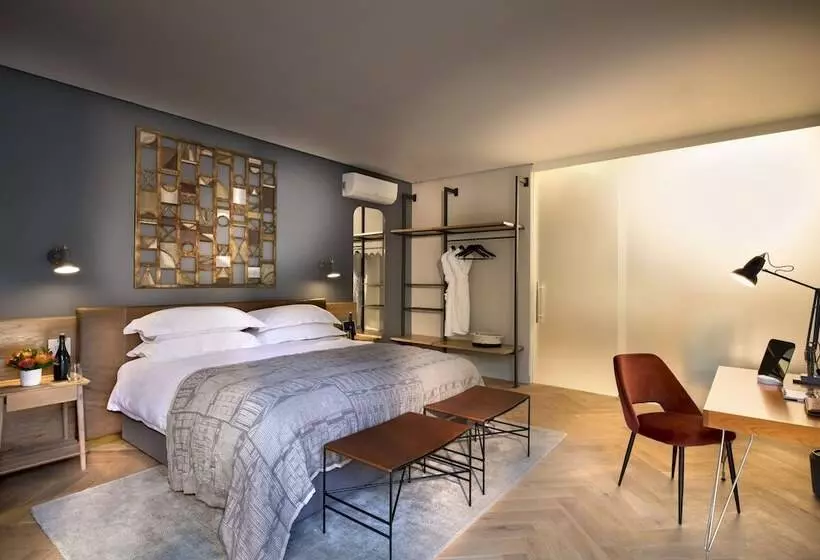 Fotos del hotel The Peech:  18