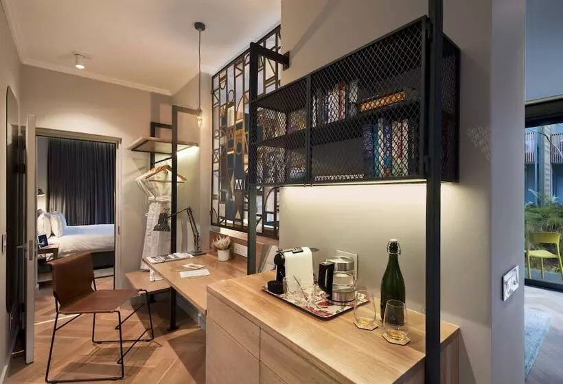 Fotos del hotel The Peech:  24