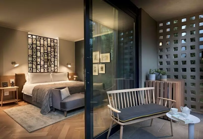 Fotos del hotel The Peech:  22