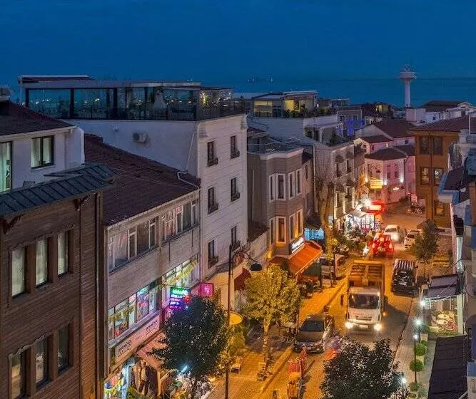 Fotos del hotel Turgut:  4