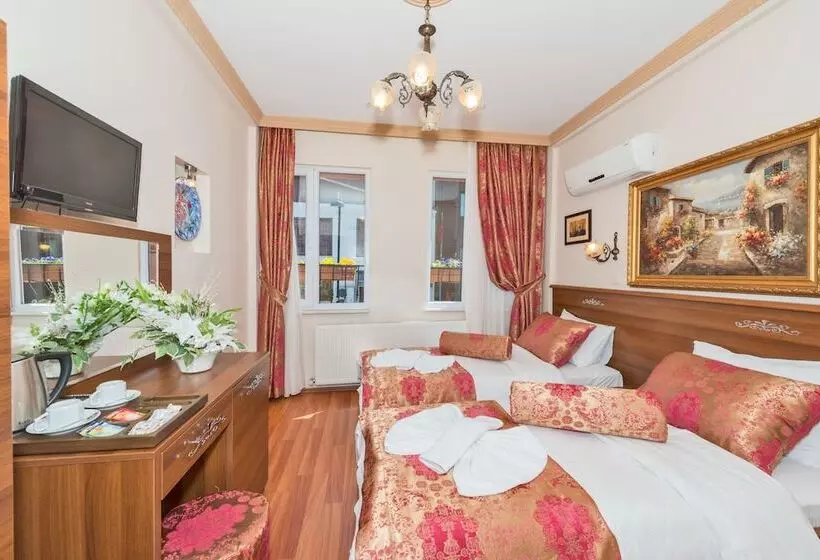 Fotos del hotel Turgut:  21