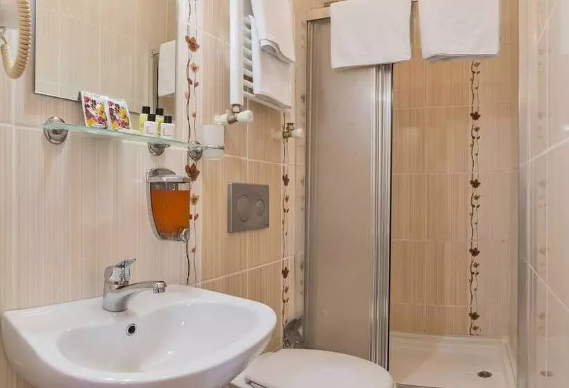 Fotos del hotel Turgut:  3