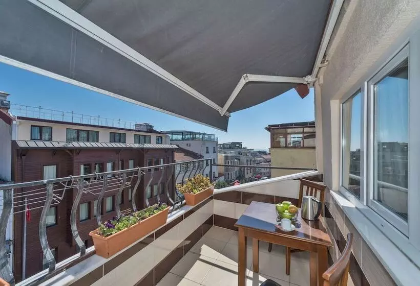 Fotos del hotel Turgut:  2