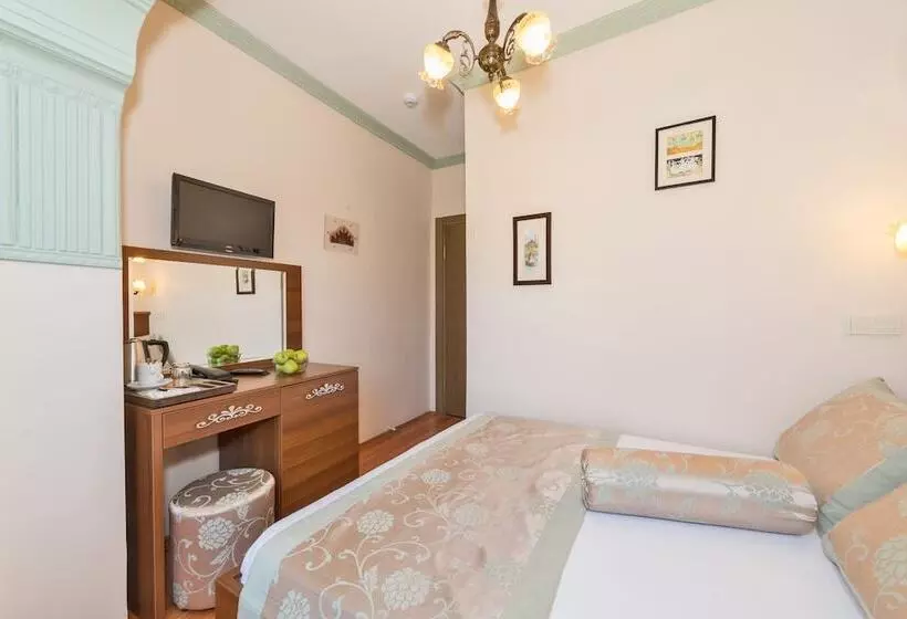 Fotos del hotel Turgut:  13