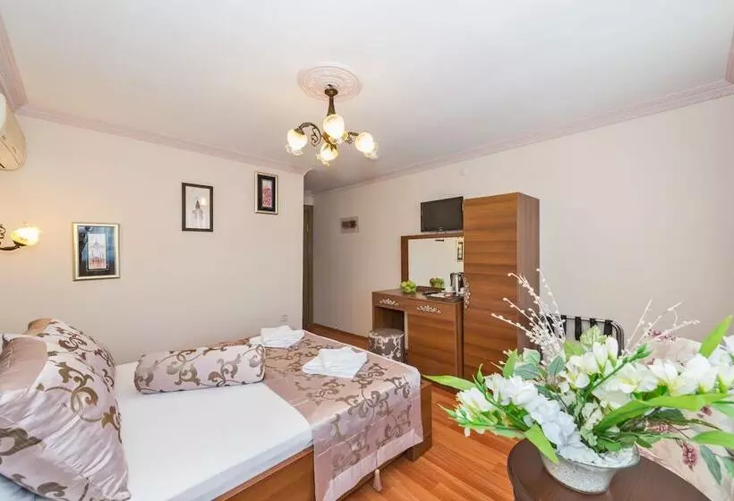 Fotos del hotel Turgut:  17