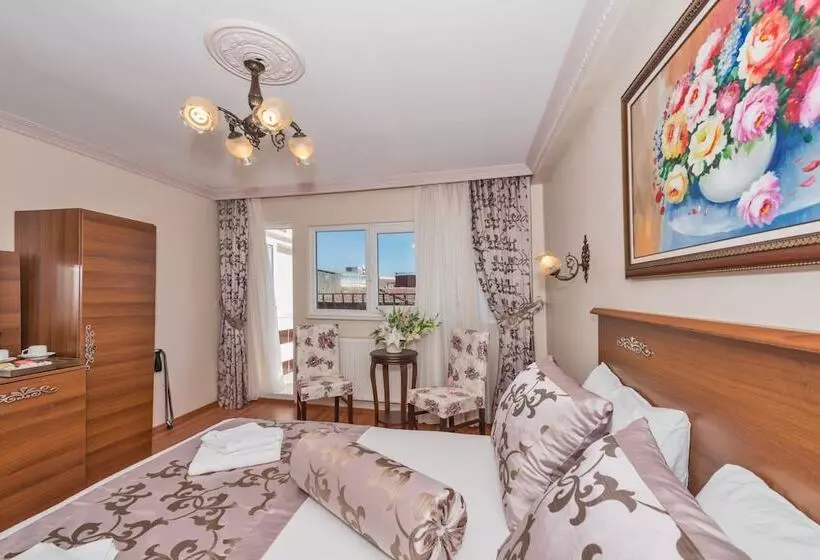 Fotos del hotel Turgut:  25