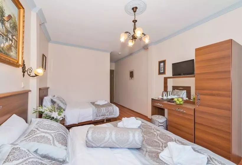 Fotos del hotel Turgut:  20