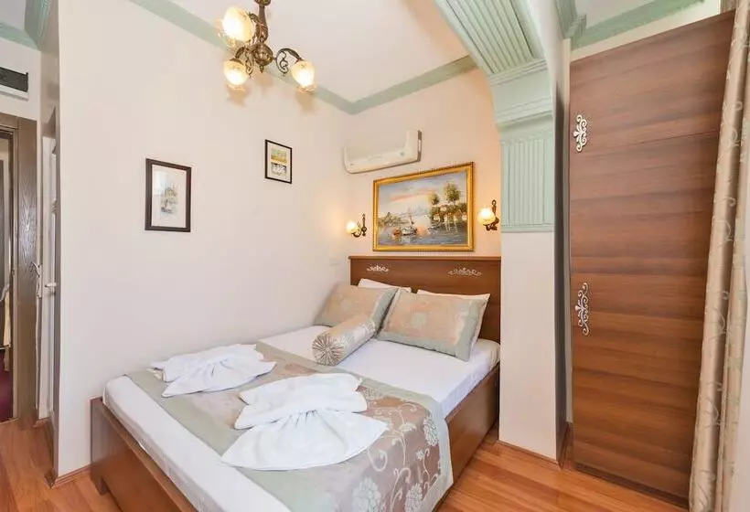 Fotos del hotel Turgut:  19