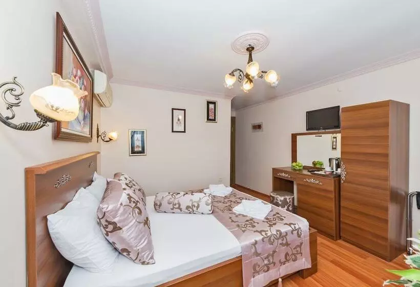 Fotos del hotel Turgut:  16