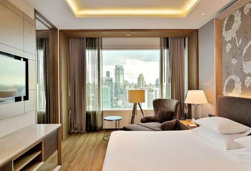 Fotos del hotel Eastin Grand  Sathorn:  21