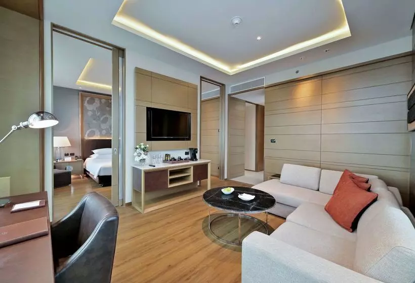 Fotos del hotel Eastin Grand  Sathorn:  23