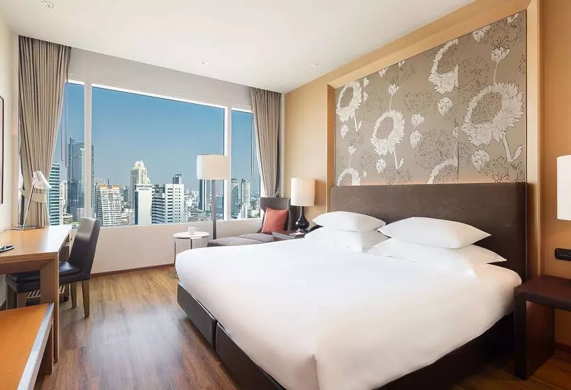 Fotos del hotel Eastin Grand  Sathorn:  24