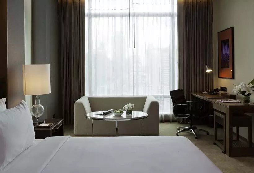 Fotos del hotel Eastin Grand  Sathorn:  13