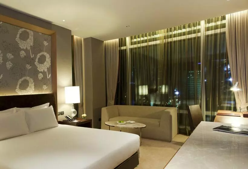 Fotos del hotel Eastin Grand  Sathorn:  19