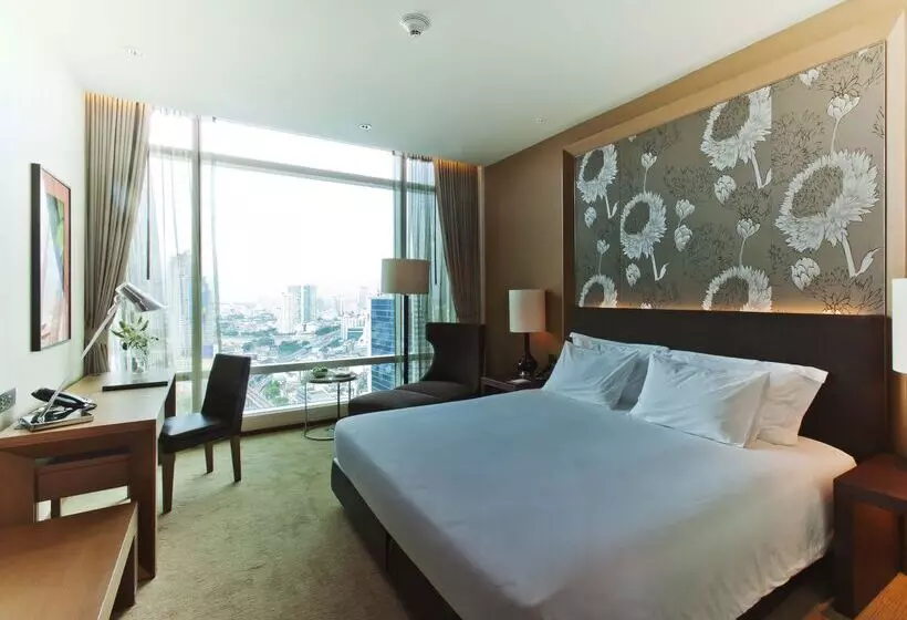 Fotos del hotel Eastin Grand  Sathorn:  16