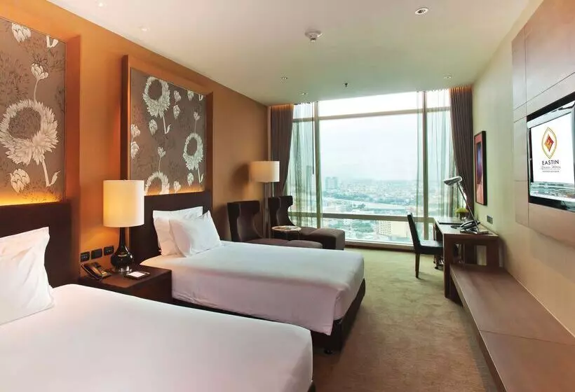 Fotos del hotel Eastin Grand  Sathorn:  10