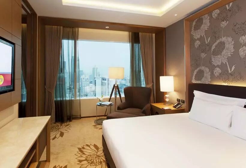 Fotos del hotel Eastin Grand  Sathorn:  9