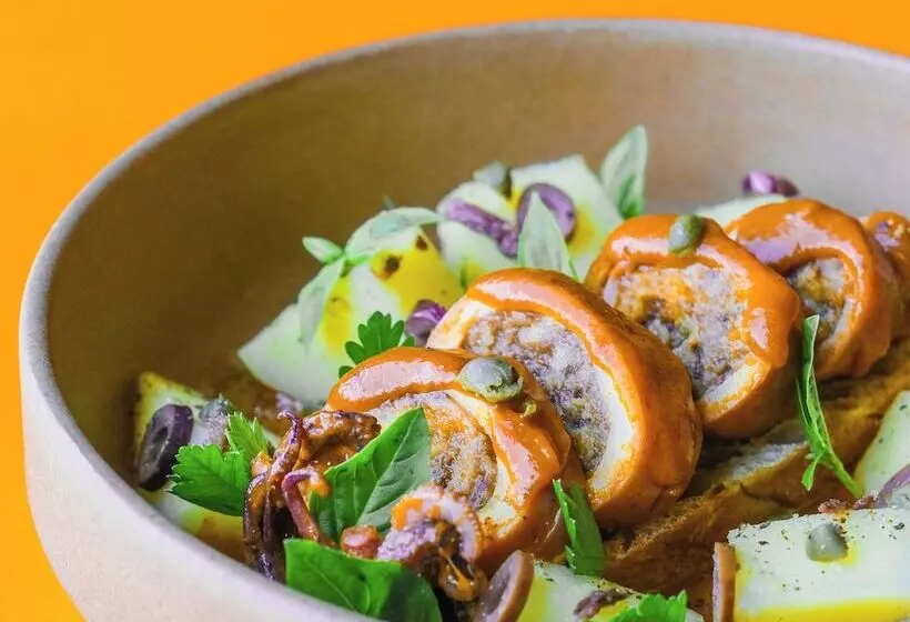 Fotos del hotel Eastin Grand  Sathorn:  6