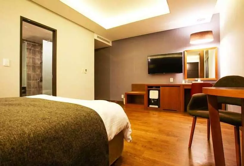 Fotos del hotel Karak Tourist:  14