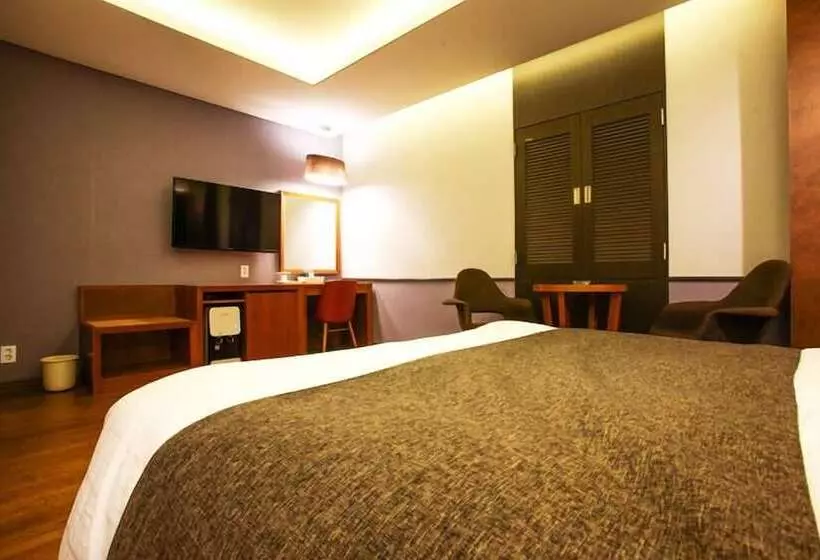 Fotos del hotel Karak Tourist:  15